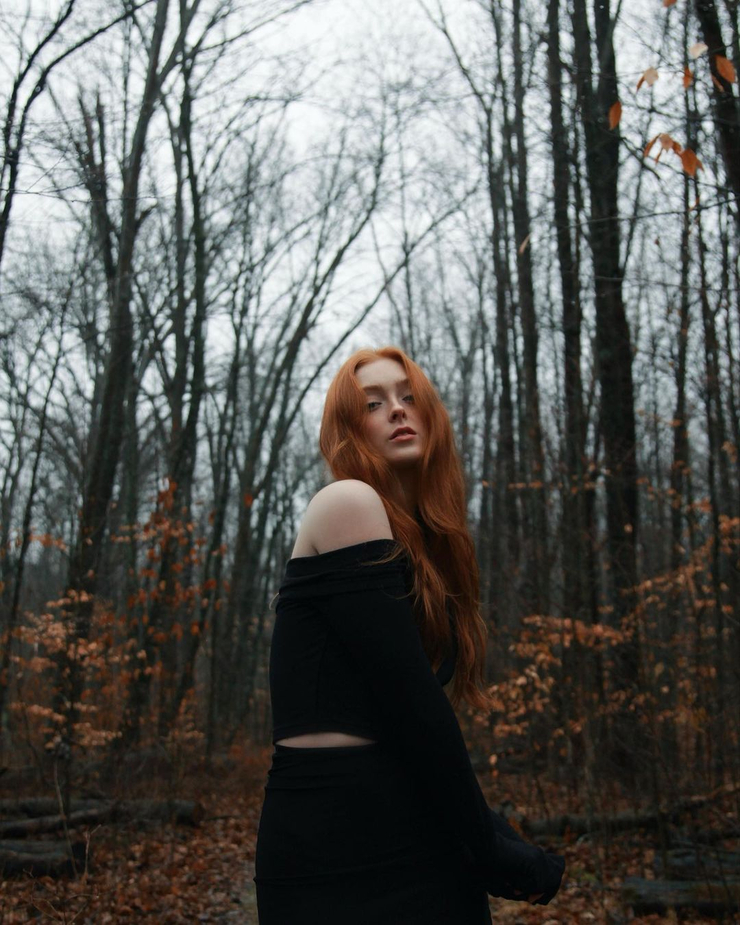 Serenity Rogers