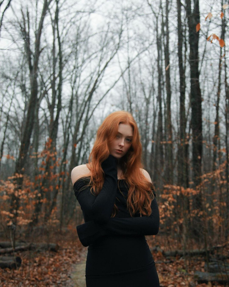 Serenity Rogers