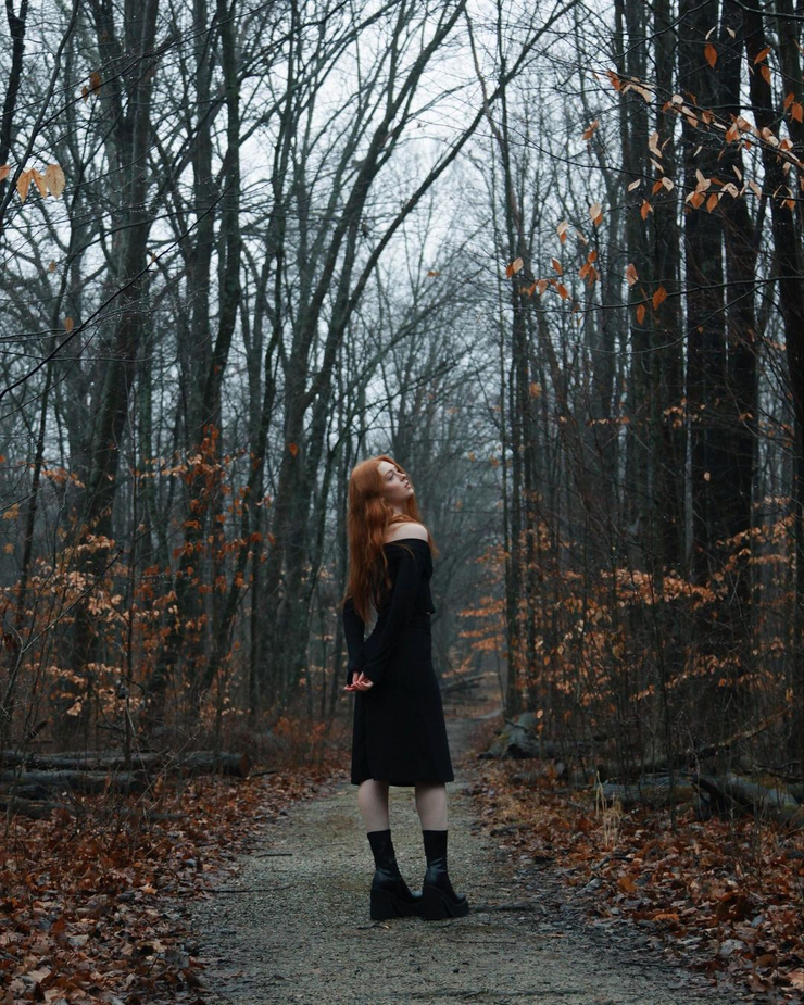 Serenity Rogers