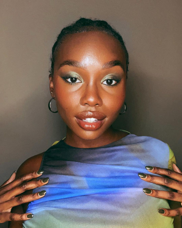 Laura Kariuki