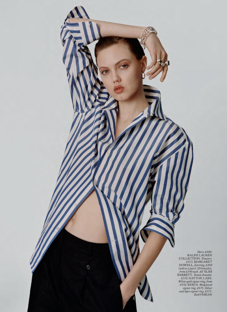 Lindsey Wixson Lindsey Wixson