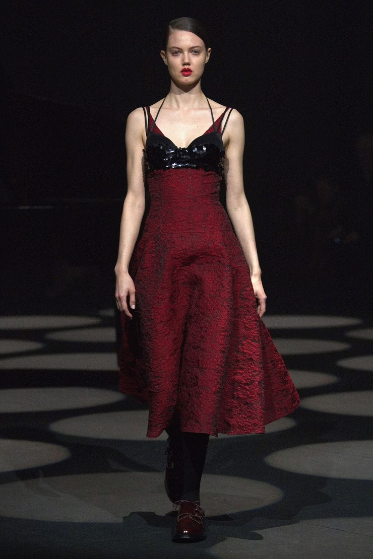 Lindsey Wixson Lindsey Wixson