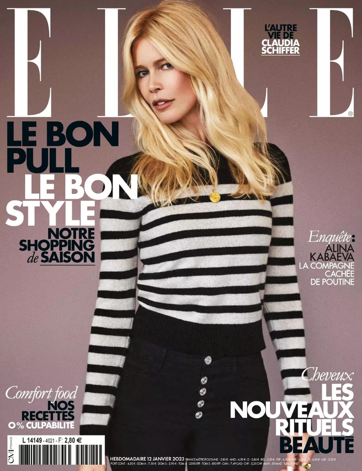 Claudia Schiffer Claudia Schiffer