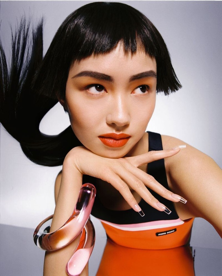 Picture of Estelle Chen