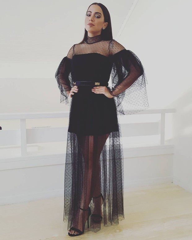 Anitta