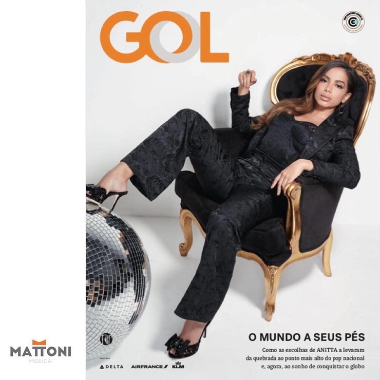 Anitta
