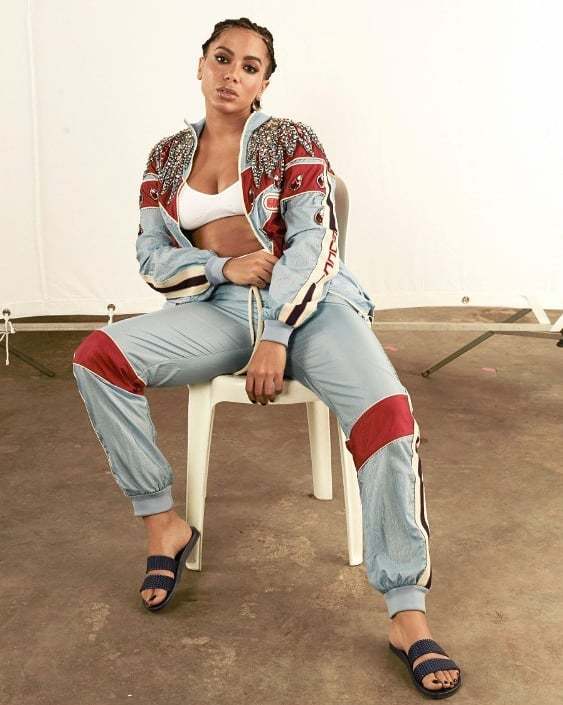 Anitta