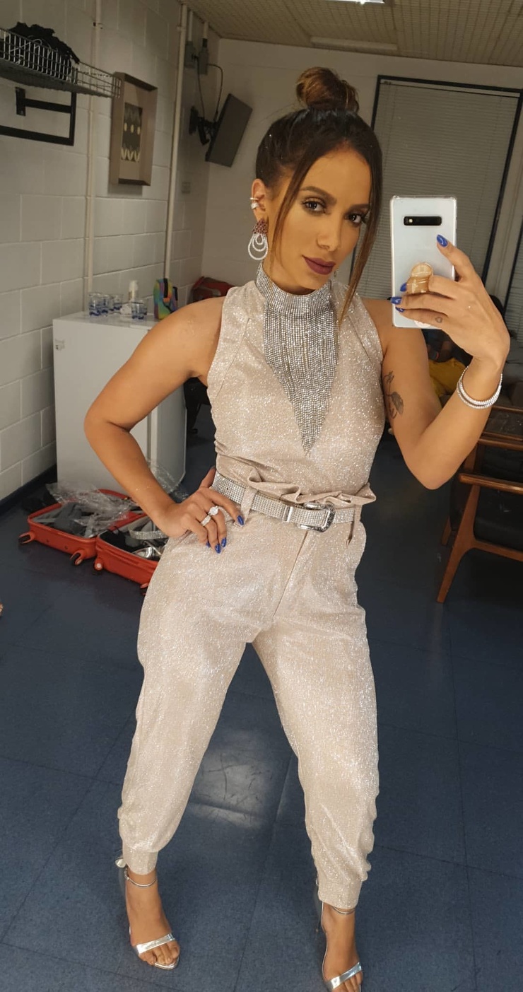 Anitta