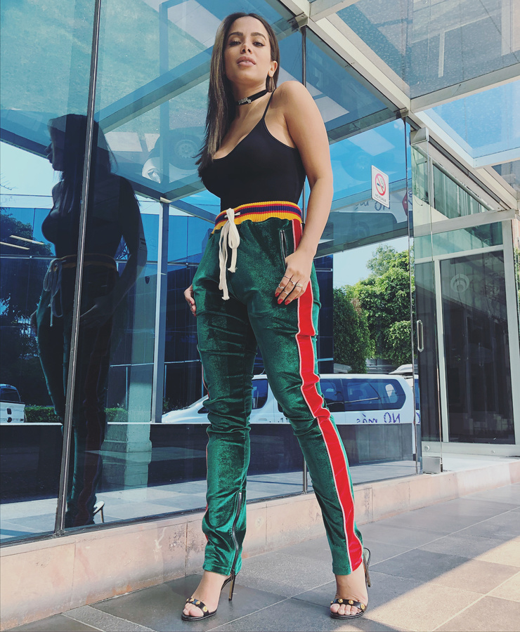Anitta