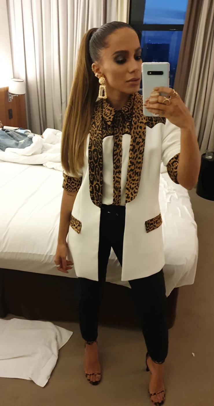 Anitta