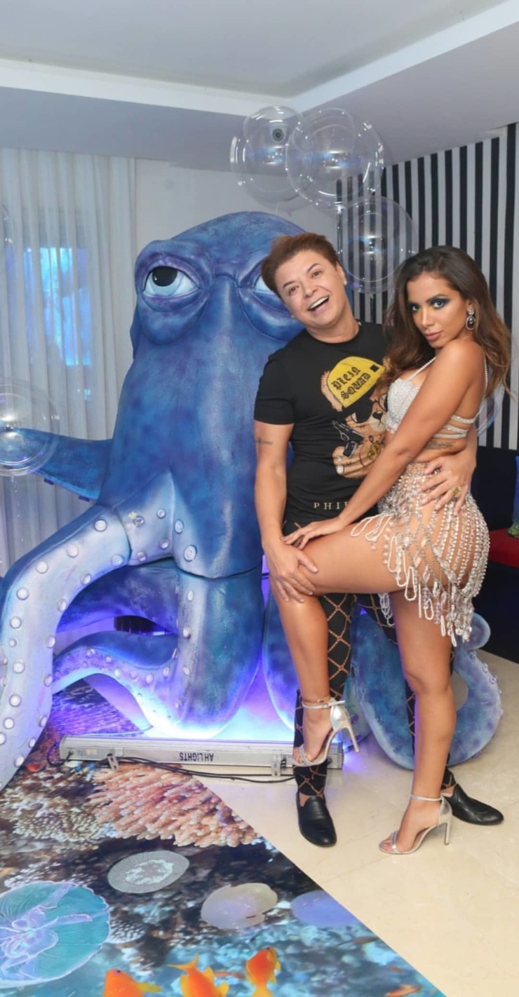 Anitta