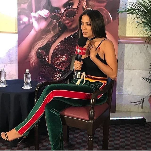 Anitta