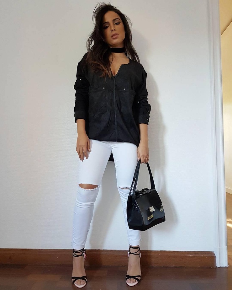 Anitta