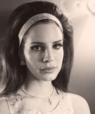 Lana Del Rey picture