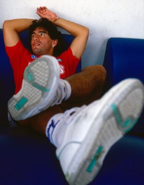 Diego Maradona