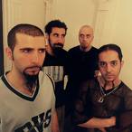 System Of A Down System Of A Down