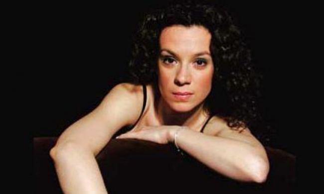 Peggy Trikalioti