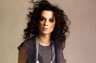 Peggy Trikalioti