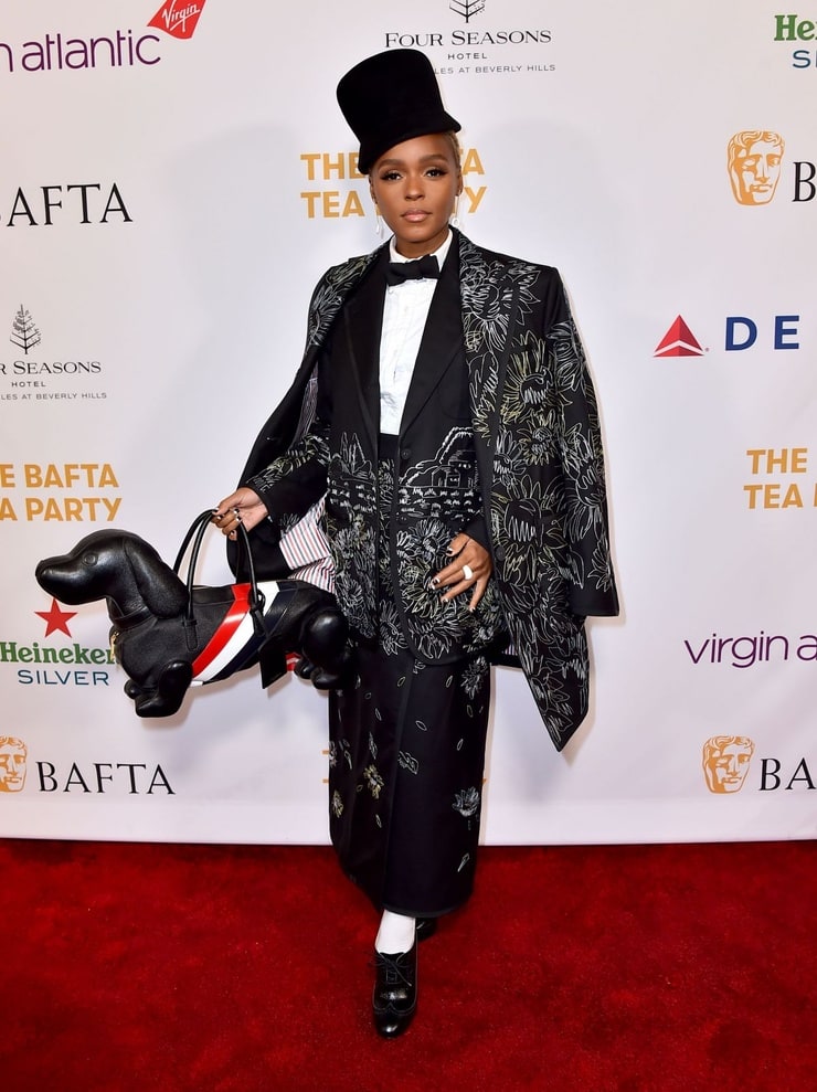 Janelle Monae