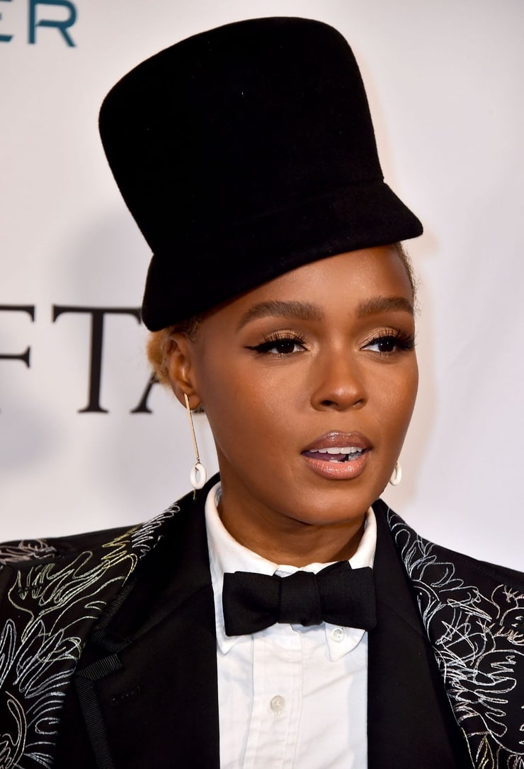 Janelle Monae