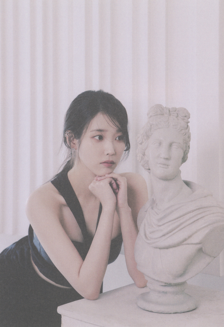IU
