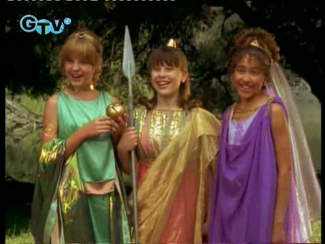 Image of Crayola Kids Adventures: The Trojan Horse