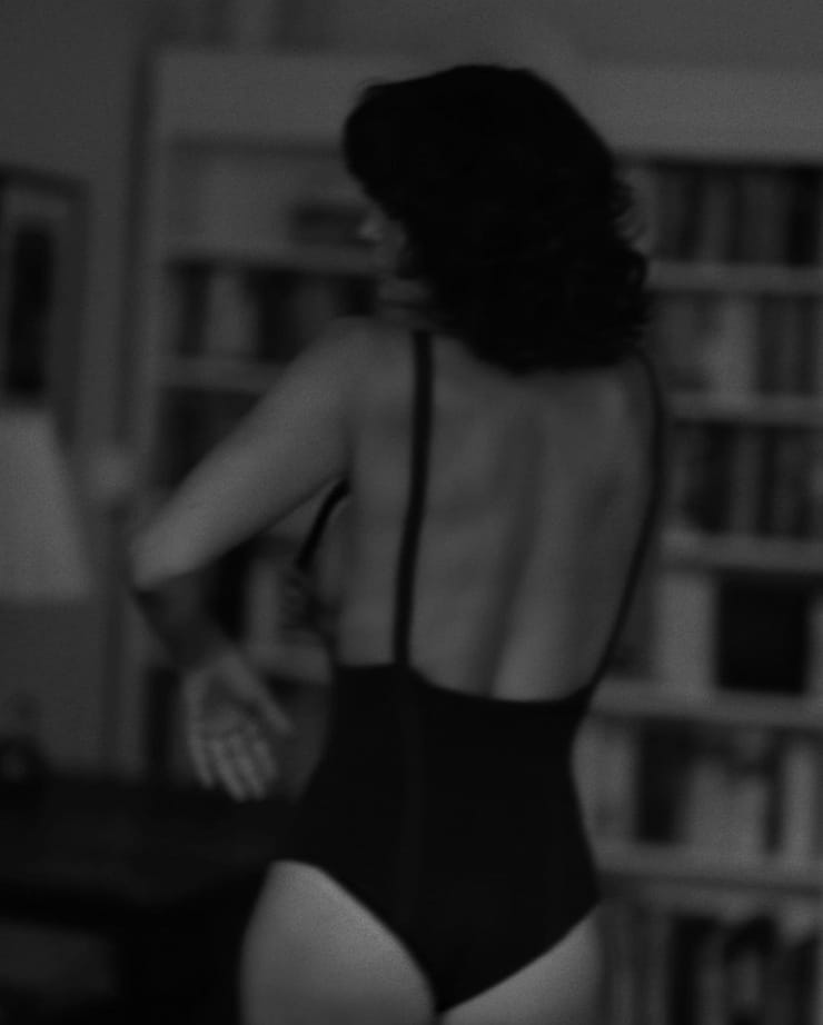 Helena Christensen Helena Christensen