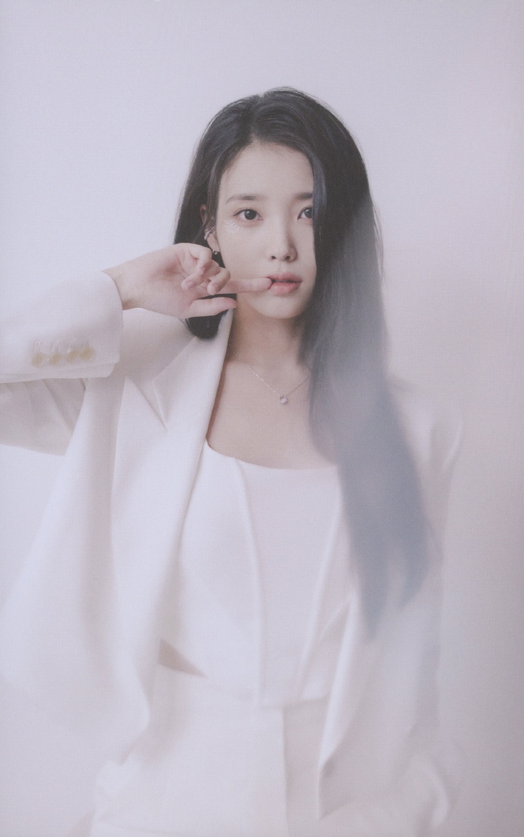 Picture Of IU