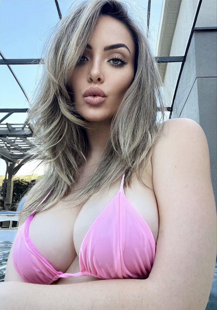Cassie McIntosh Cassie McIntosh