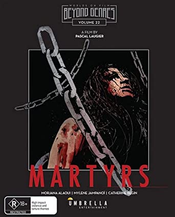 Martyrs (2008)