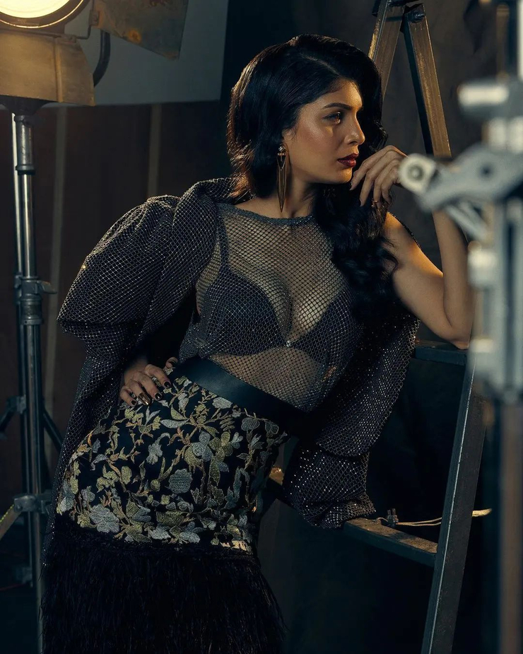Tina Desai