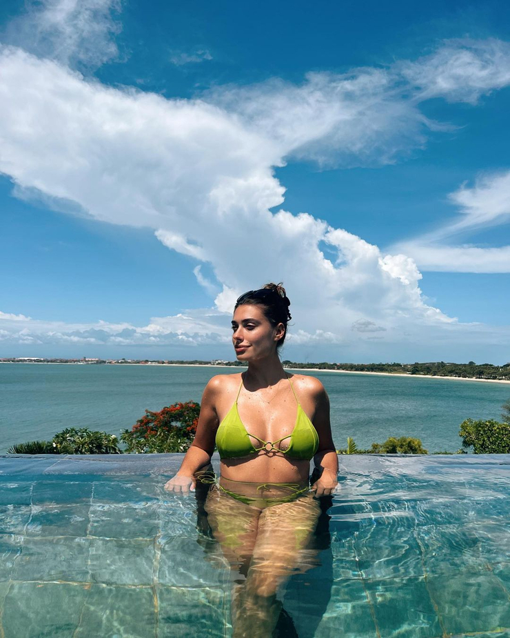 talissa benamou