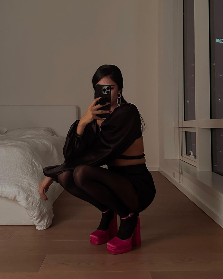 Nicole Mehta