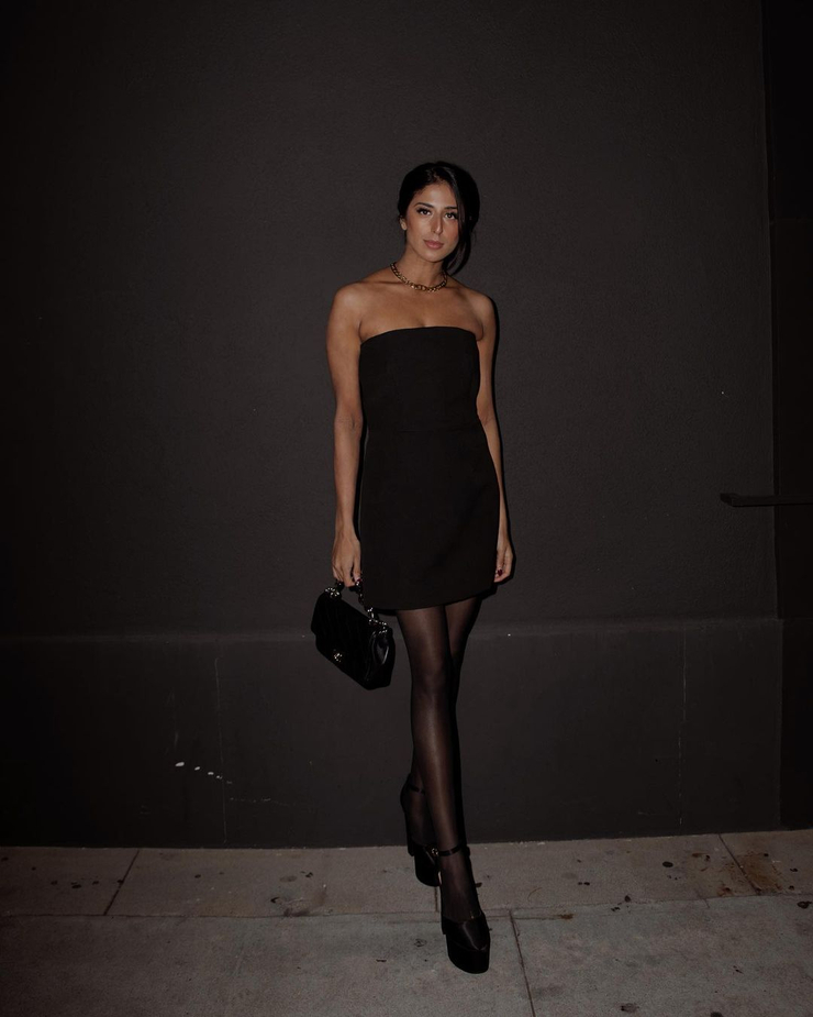 Nicole Mehta
