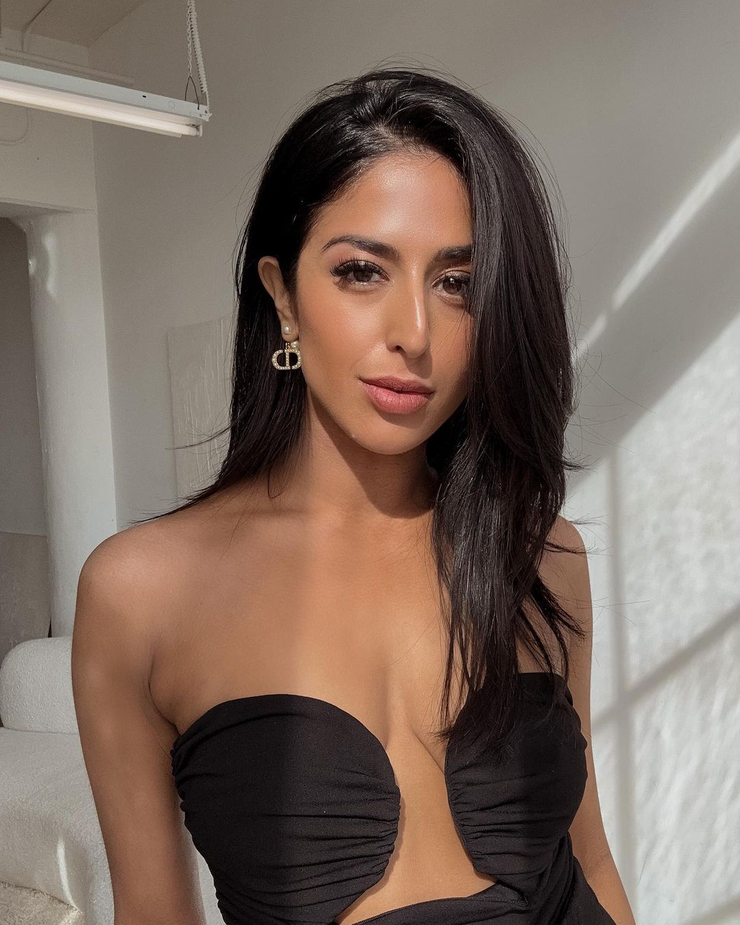 Nicole Mehta