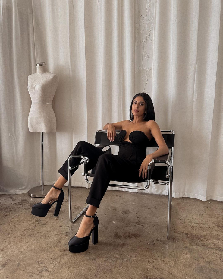 Nicole Mehta