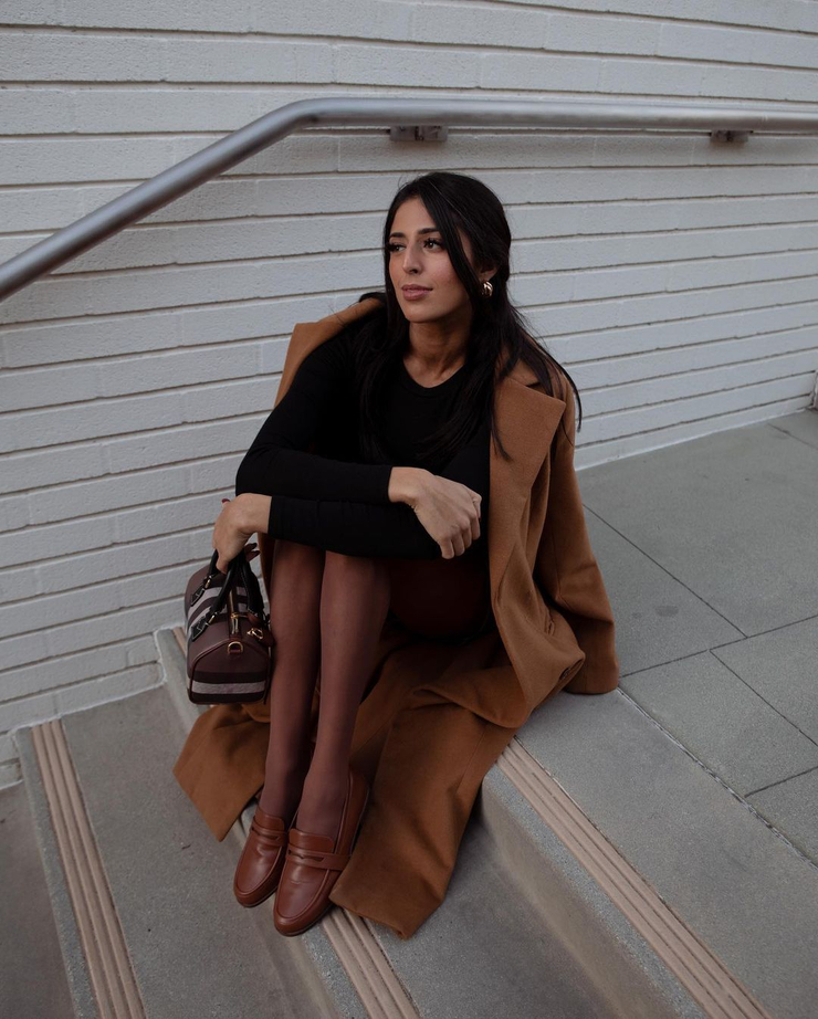 Nicole Mehta
