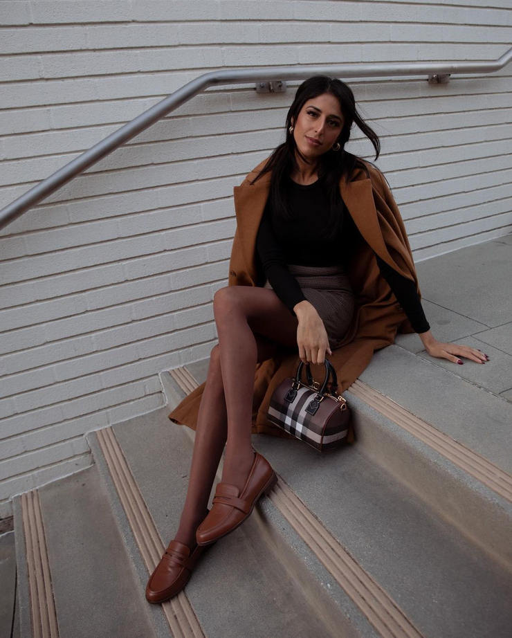 Nicole Mehta