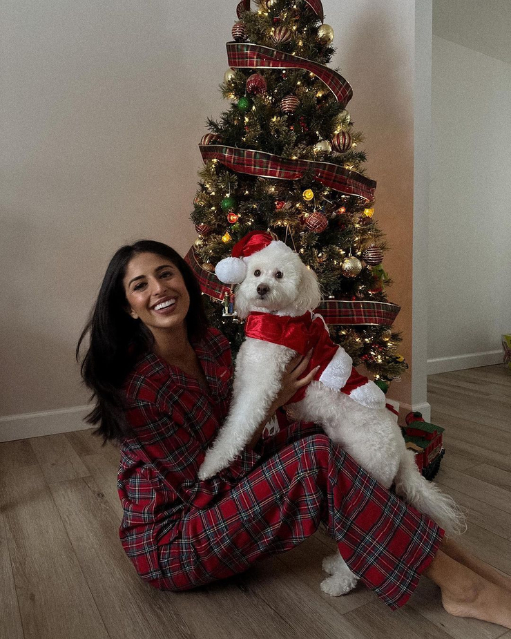 Nicole Mehta