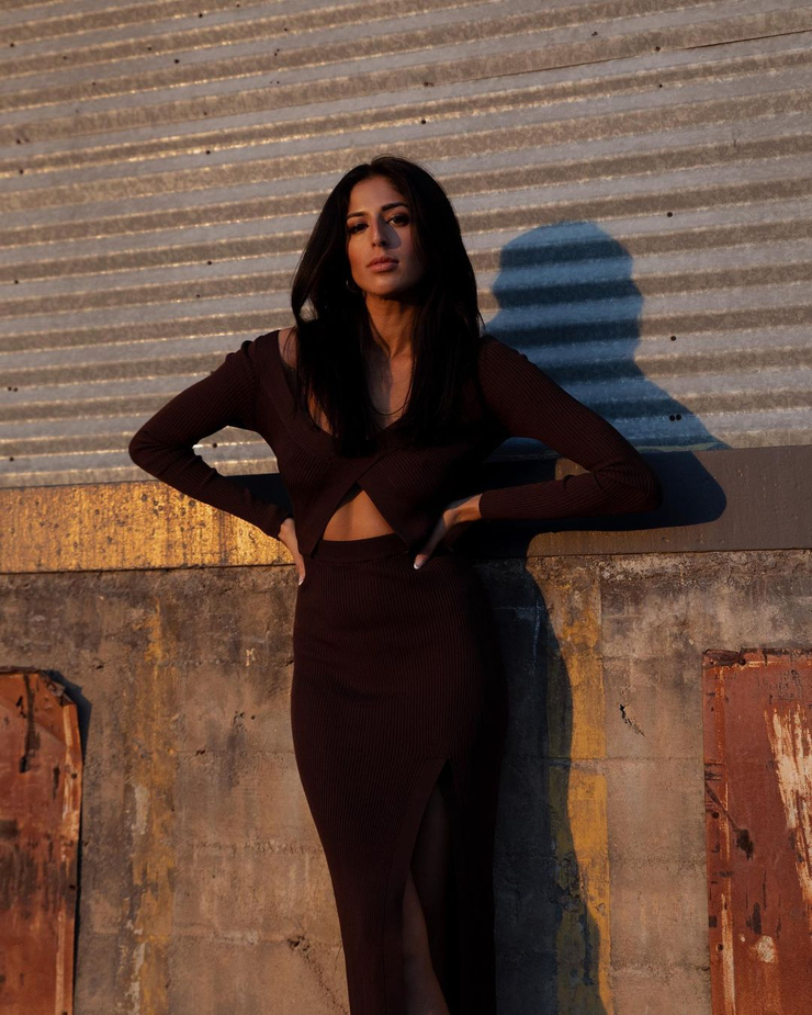 Nicole Mehta