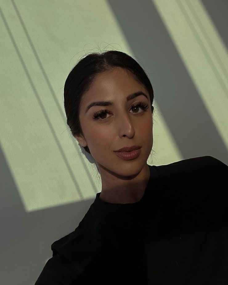 Nicole Mehta