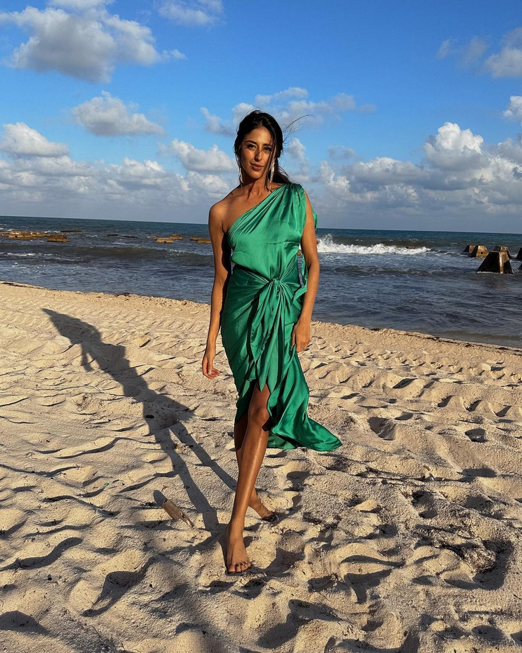 Nicole Mehta