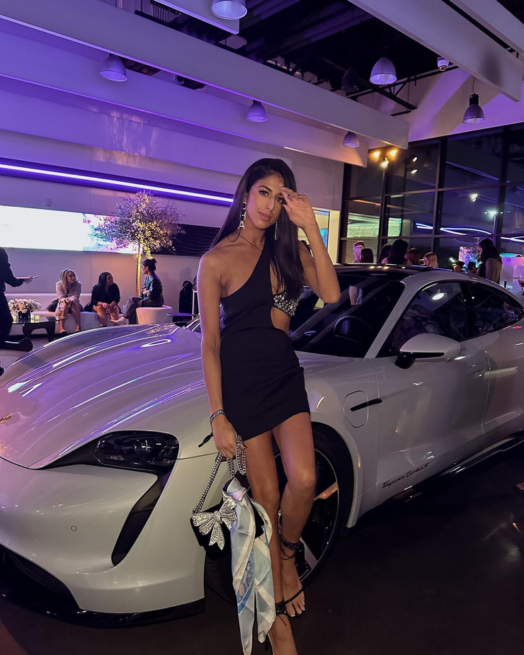 Nicole Mehta