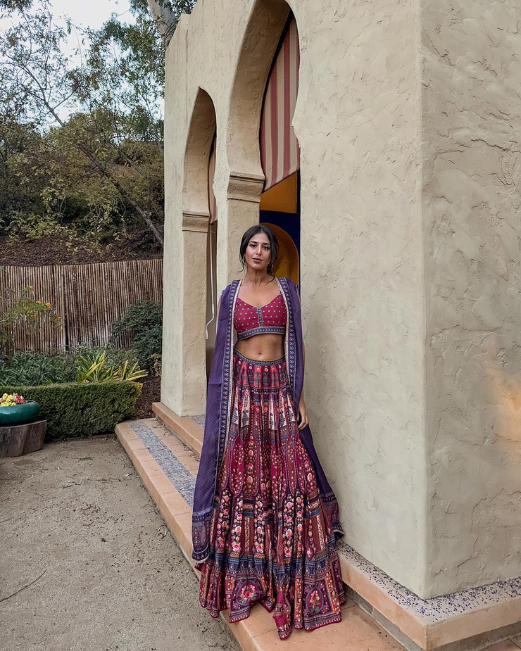 Nicole Mehta