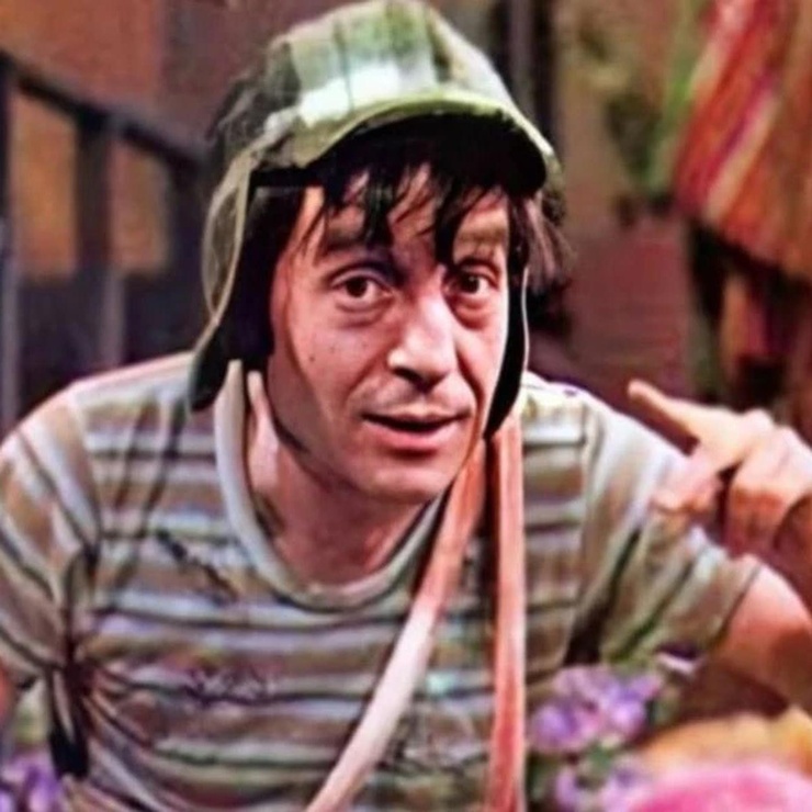 El Chavo