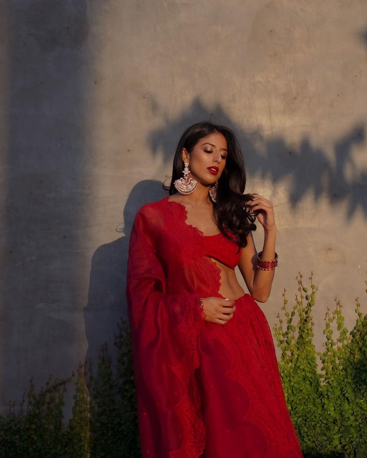 Nicole Mehta