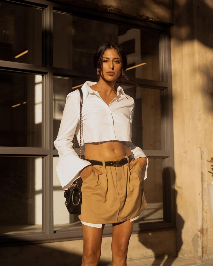 Nicole Mehta