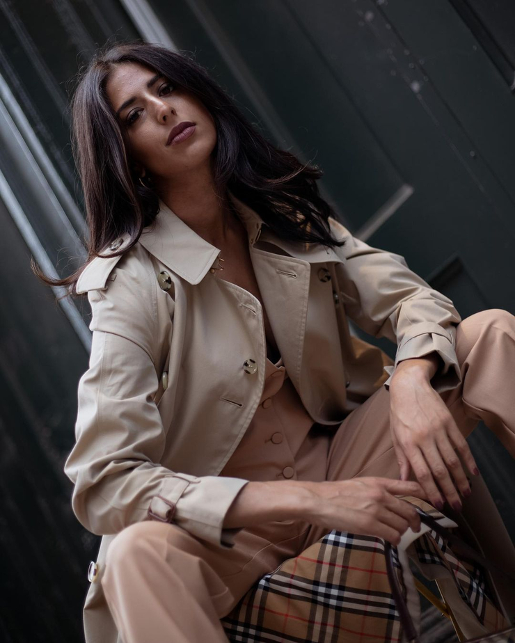 Nicole Mehta
