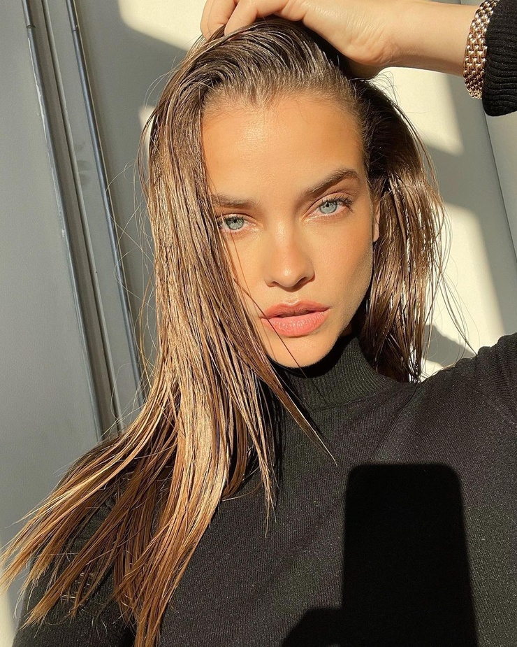 Barbara Palvin Barbara Palvin