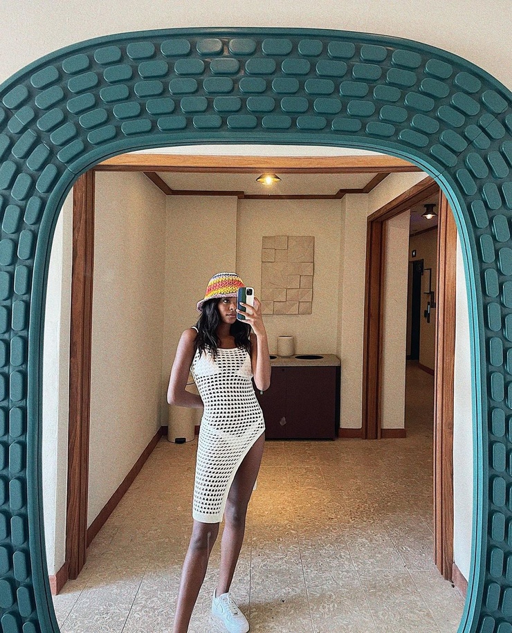 Picture of Allie Marie Redmond